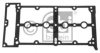 FORD 1538717 Gasket, cylinder head cover